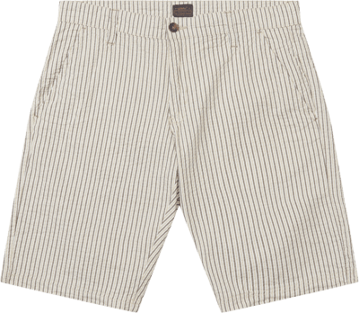 Regular Fit / 11398 Shorts / Sand