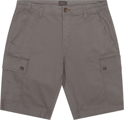 Regular Fit / Kensi Shorts / Seal