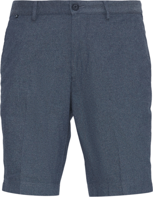 Regular Fit / P-Slice-Shorts / Navy