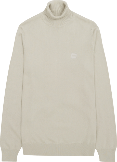 Regular Fit / Akiro_s Strik / Sand