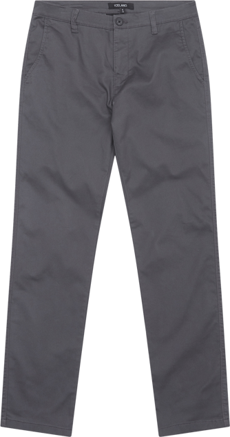 Regular Fit / Varese Bukser / Grey