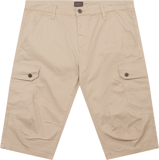 Regular Fit / 11211 Cargo Shorts / Sand