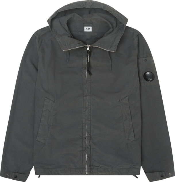 Regular Fit / Ow075a 110324g Vindjakke / Koks