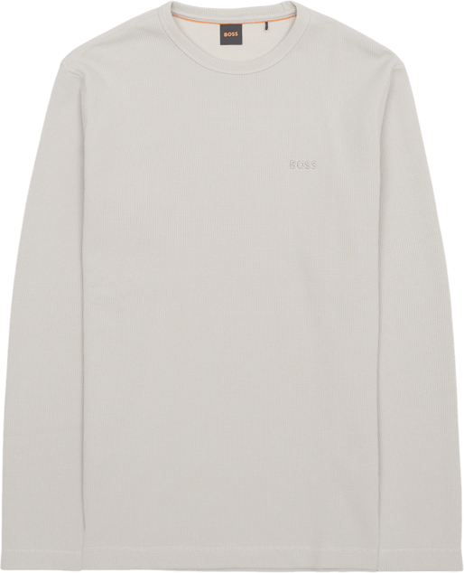Regular Fit / Tempesto LangæRmet T-Shirt / Kit