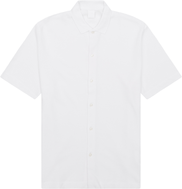 Regular Fit / C-Palladio T-Shirt / Hvid