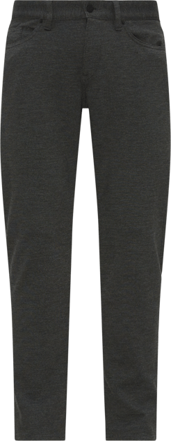 Slim Fit / Delaware Jeans / Koks