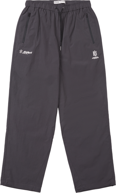 Regular Fit / Airvent Track Pants / Koks