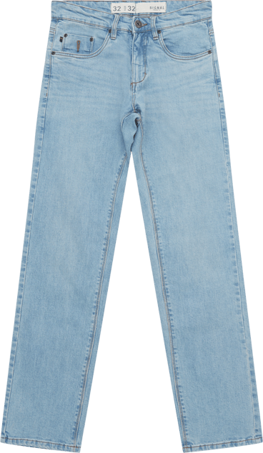 Straight Fit / 11391 Jeans / Denim