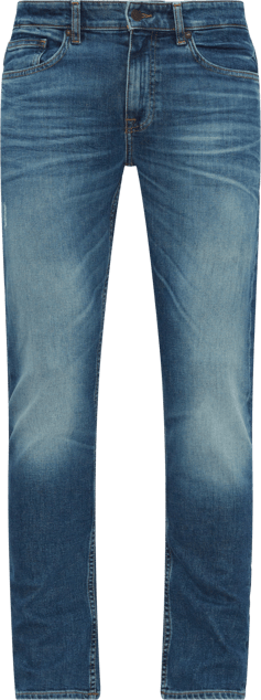 Slim Fit / Delaware Jeans / Denim
