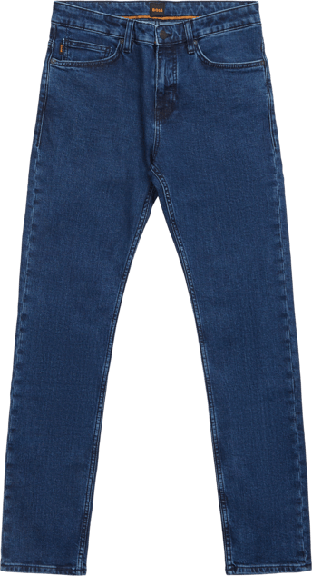 Slim Fit / 0948 Delaware Jeans / Denim