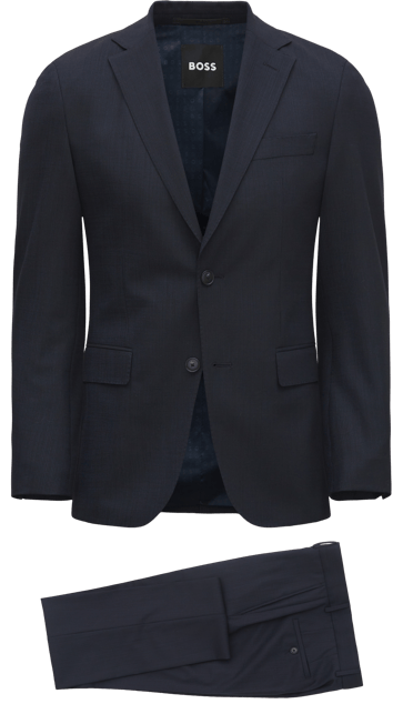 Boss Black