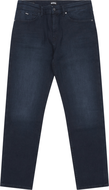 Regular Fit / Re.maine Jeans / Denim