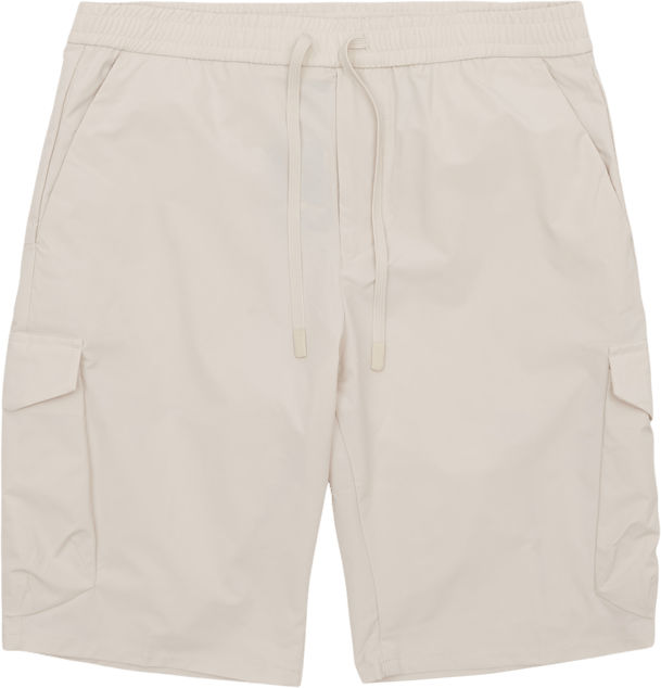 Regular Fit / Urbanex Cargo Shorts / Sand