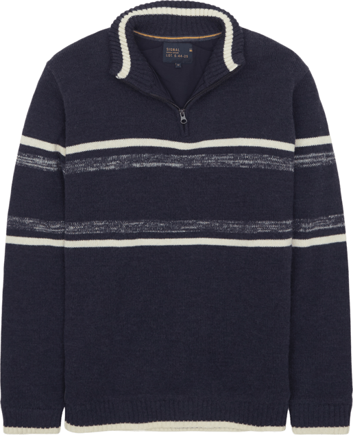 Regular Fit / Neosi Windstopper / Navy
