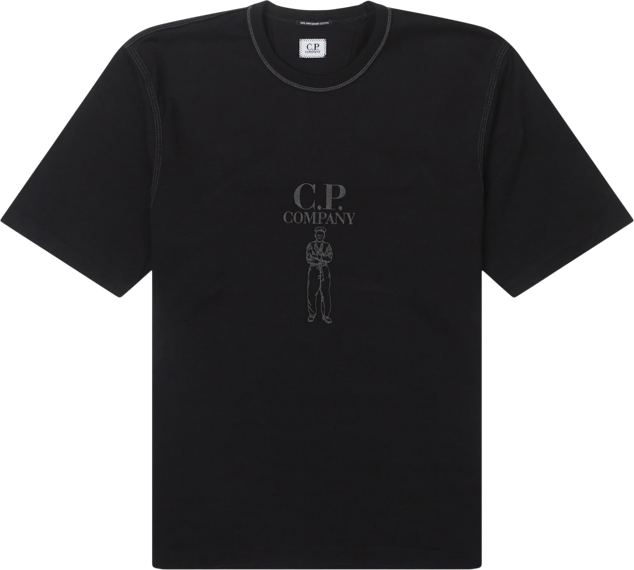 C.p. Company