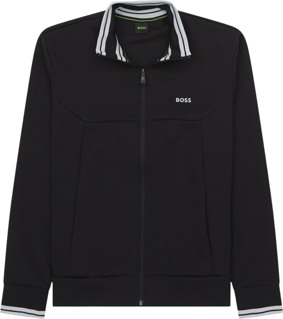 Boss Green