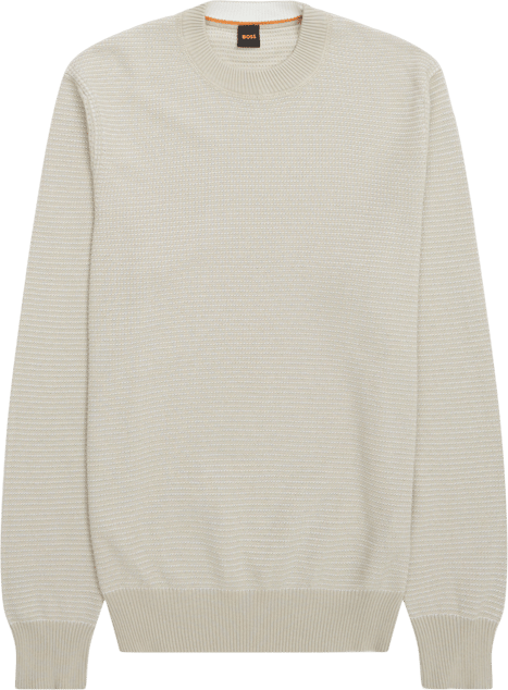 Regular Fit / Amercury Strik / Beige