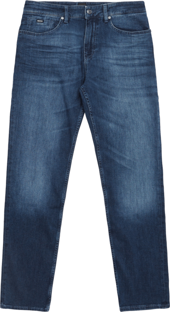 Regular Fit / C-Re Maine Jeans / Denim