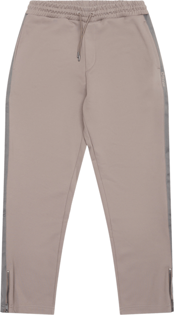 Relaxed Fit / Dolos Sweatpants / Sand