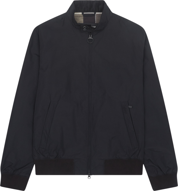 Barbour