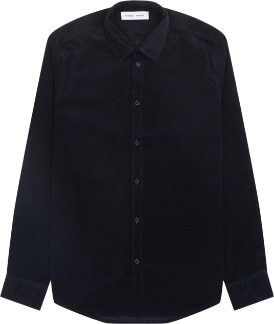Regular Fit / Saliam Nx Skjorte / Salute
