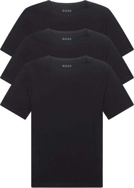 Boss Black