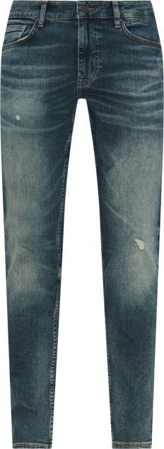 Slim Fit / Delaware Jeans / Denim