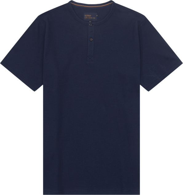 Regular Fit / 13633 T-Shirt / Navy