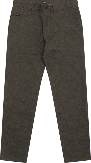 Regular Fit / H-Re Maine 5 Jeans / Brun