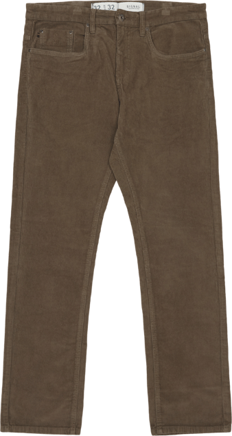 Regular Fit / 11384 Jeans / Khaki