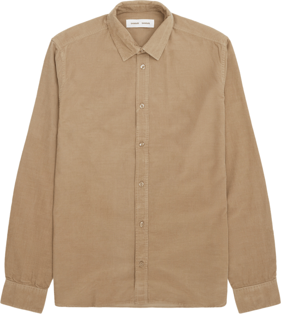 Regular Fit / Saliam Nx Skjorte / Winter Twig