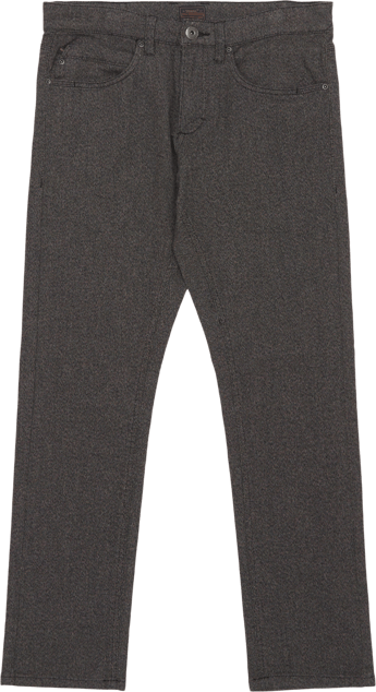 Tapered Fit / 11352 Jeans / Khaki