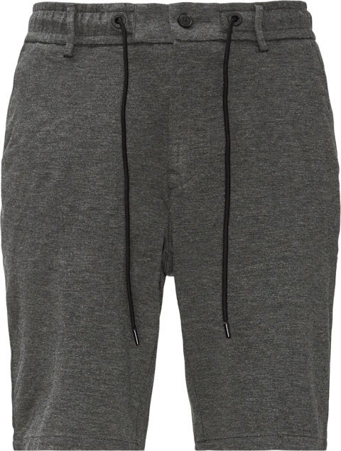 Tapered Fit / Taber Shorts / Koks