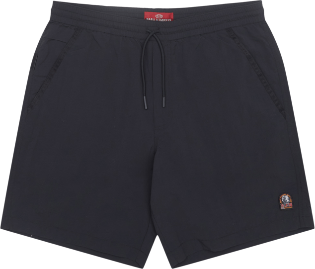 Regular Fit / Acamar Shorts / Sort