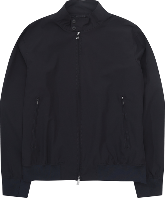 Regular Fit / Xm002139 Jakke / Navy