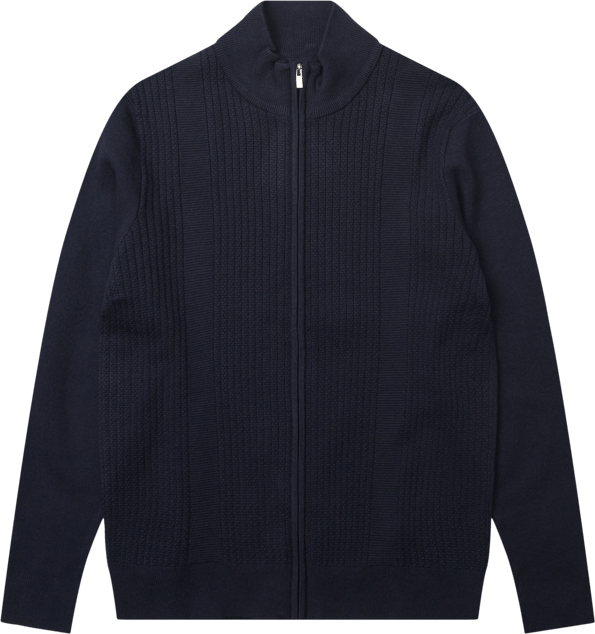 / Temple Strik (016) / Navy