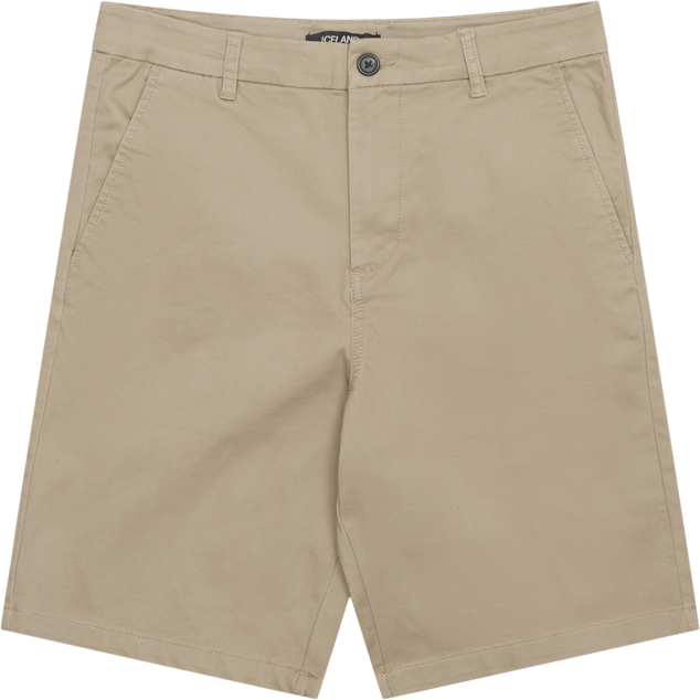 Regular Fit / Bonita Shorts / Sand
