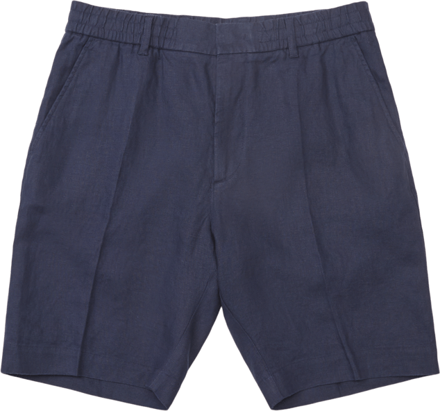 Regular Fit / Billie Shorts / Navy