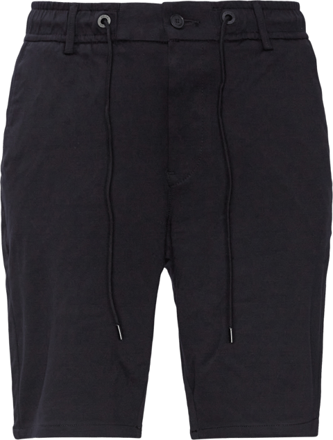 Tapered Fit / Taber Shorts / Navy