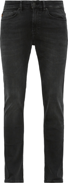 Slim Fit / Delaware Bc Jeans / Koks