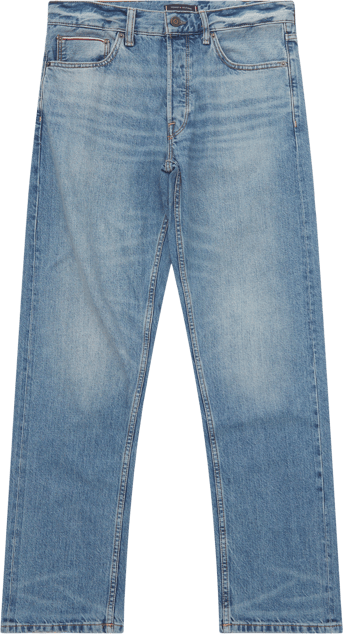 Regular Fit / Dover Jeans / Denim