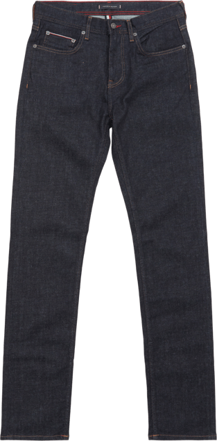Straight Fit / 15578 Denton Ohio Jeans / Denim