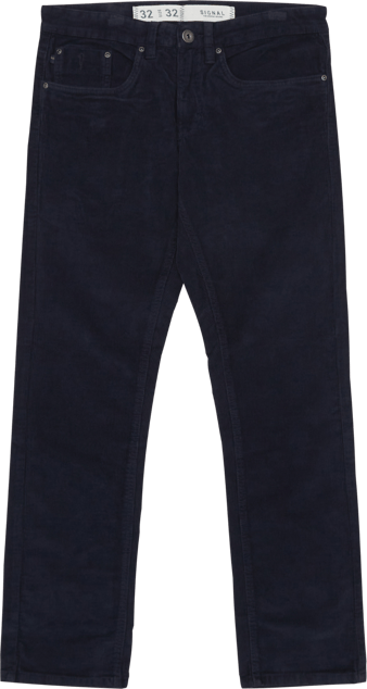 Regular Fit / 11384 Jeans / Navy
