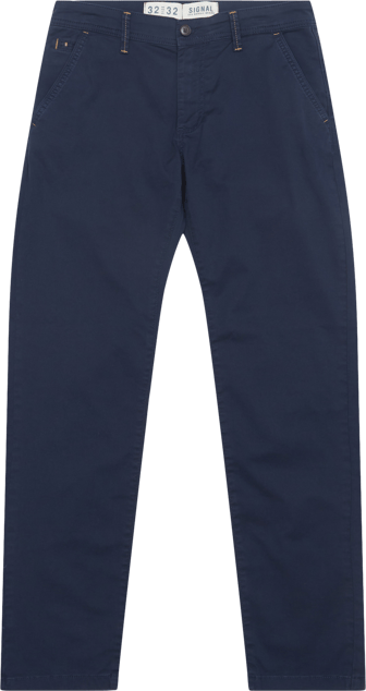 Regular Fit / 11400 Chino Pants / Navy