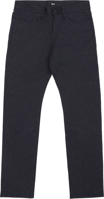 Slim Fit / 4272 Delaware Jeans / Navy