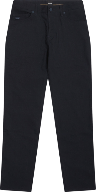 Regular Fit / H-Re Maine 5 Jeans / Navy