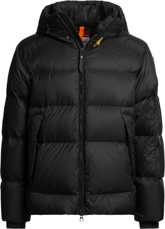 Parajumpers