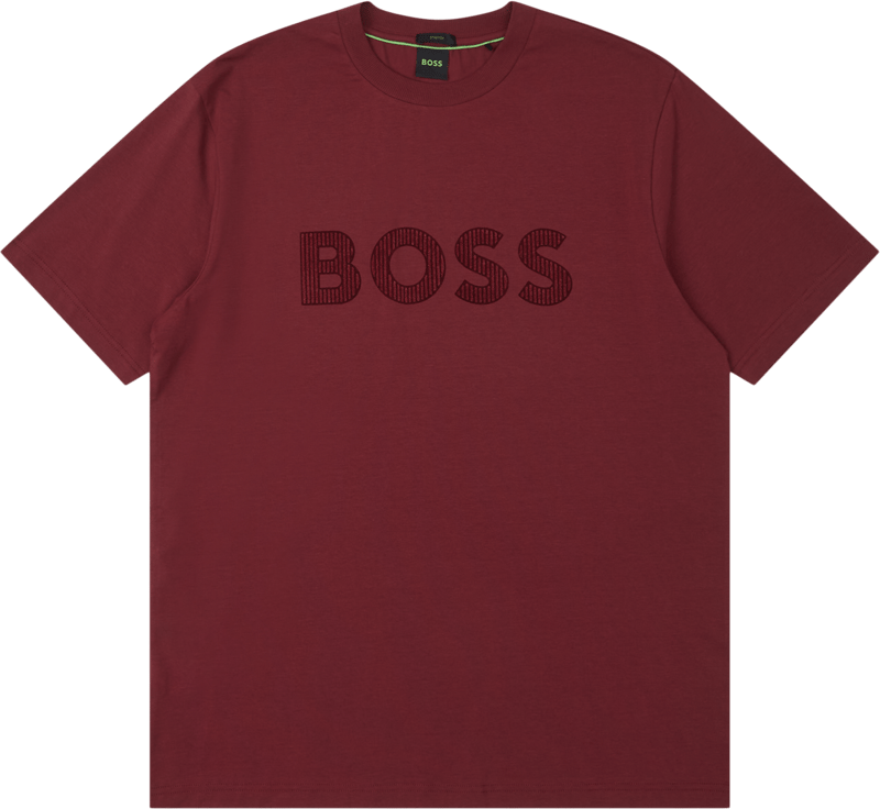 BOSS Green