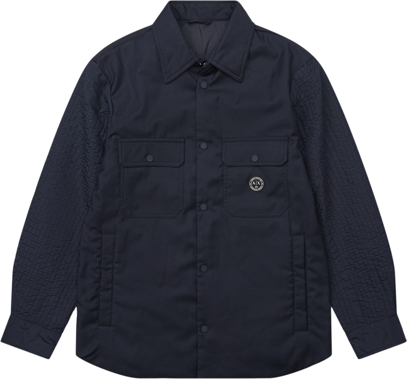 Armani Exchange