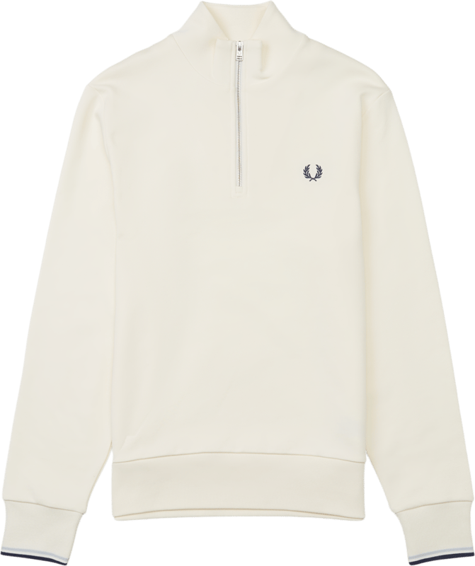 Fred Perry